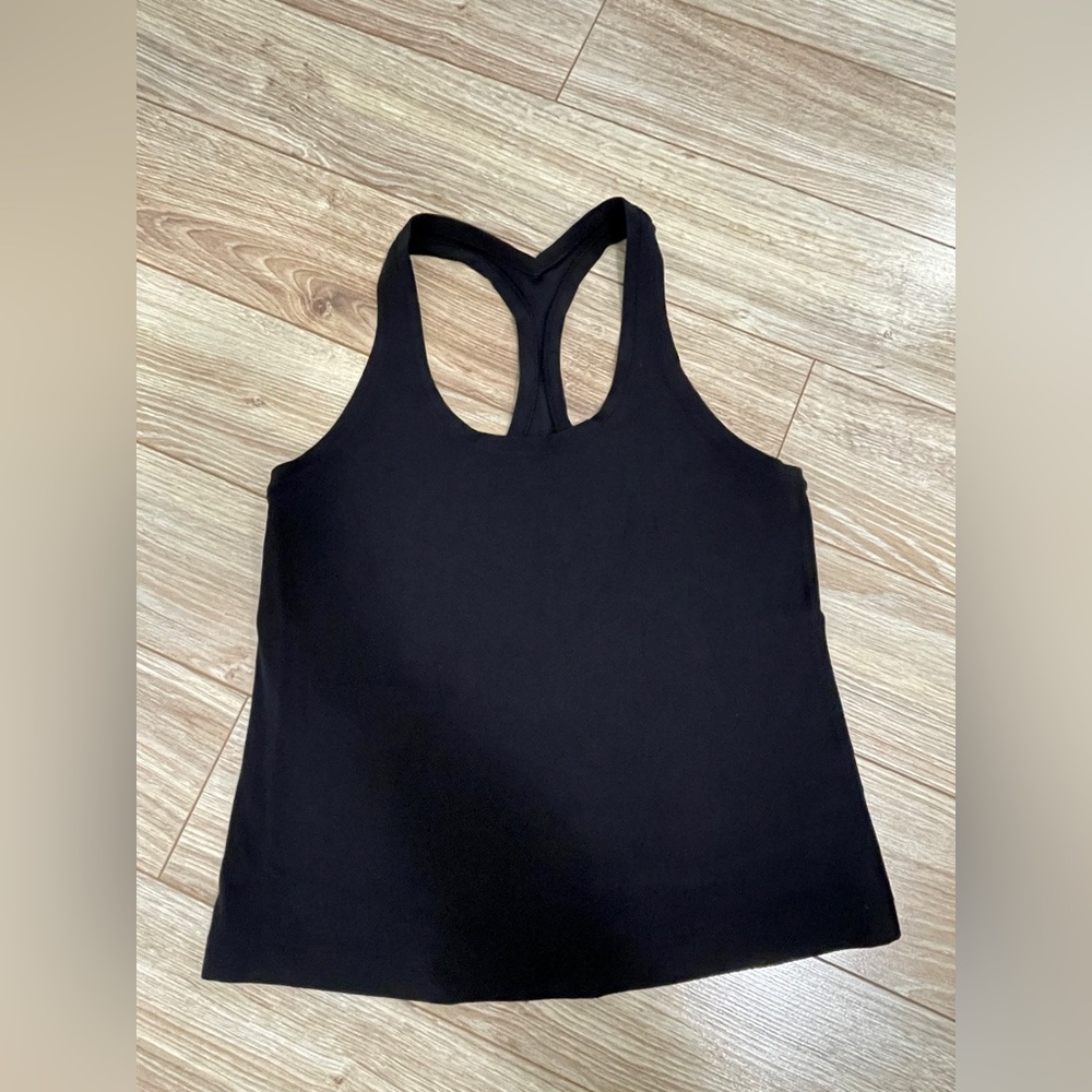 Lululemon Racerback Tank
